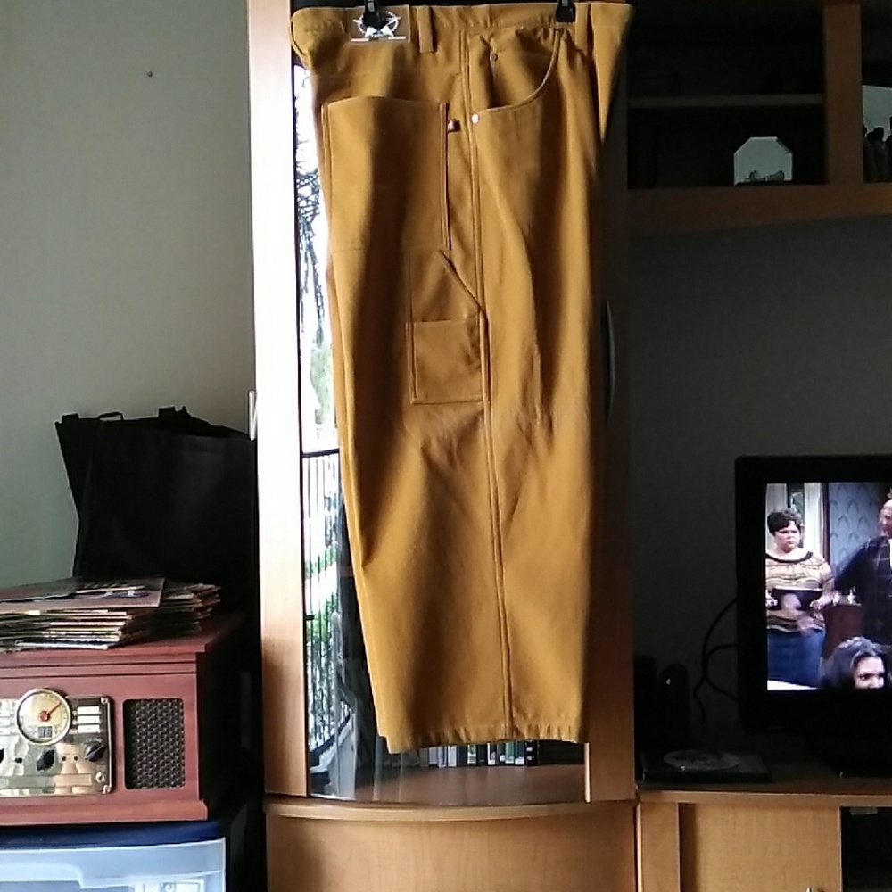Pants outfit